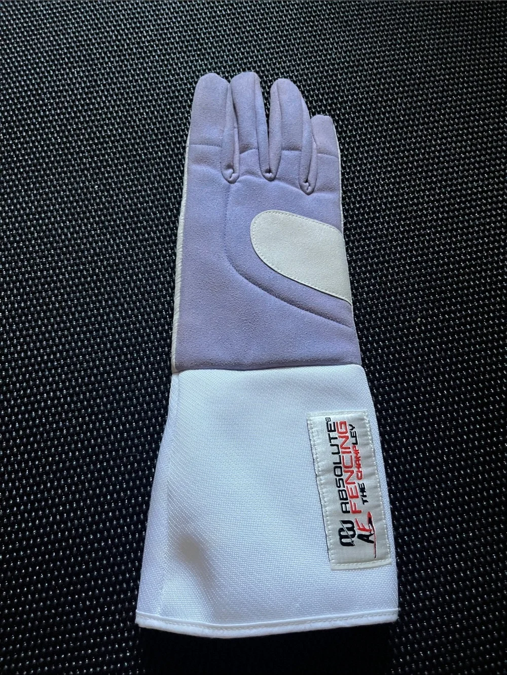 Absolute Fencing Unisex  